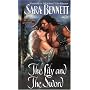 The Lily and the Sword (Avon Romance)