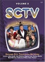 Watch SCTV, Volume 2 Online.