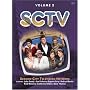 SCTV, Volume 2 (5 Disc Set)