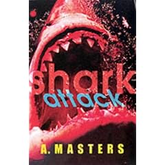 Shark Attack! (Predator)