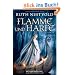 Flamme und Harfe: Roman