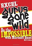 Excel Gurus Gone Wild : Do the Impossible with Microsoft Excel