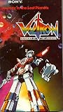 Voltron Defender of the Universe: Journey to the Lost Planets