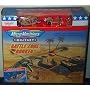 Battle Zone Bunker Micro Machines Military Playset