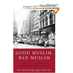 Good Muslim, Bad Muslim: America, the Cold War, and the Roots of Terror