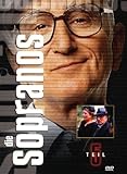 DVD : The Sopranos [Region 2]