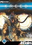 Eigenschaften Acclaim  / Kreed