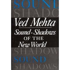 Sound-Shadows of the New World