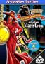 Where on Earth Is Carmen Sandiego? - Into the Maelstrom