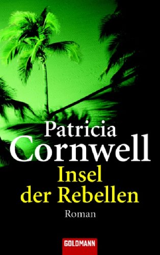 Patricia Cornwell