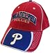 Phillies Cap - Philadelphia Phillies Insider Cap