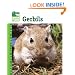 Gerbils (Animal Planet Pet Care Library)