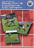 SOCCER: Developing Reaction and Explosive Movement