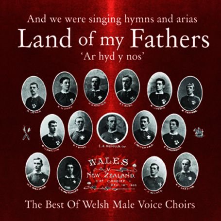 Buy Land of My Fathers: the Best of Welsh Male Voice Choirs online at Discounted New and Used prices. Delivered to your door with Childrens Toyshop.com