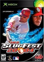 MLB Slugfest 2004 Harry Potter7