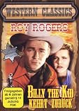 Eigenschaften Best Entertainment AG  / Billy the Kid kehrt zurück