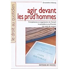 Agir devant les prud'hommes