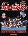 Book The Lemmings Chronicles: Official Strategy Guide (Official Strategy Guides)
