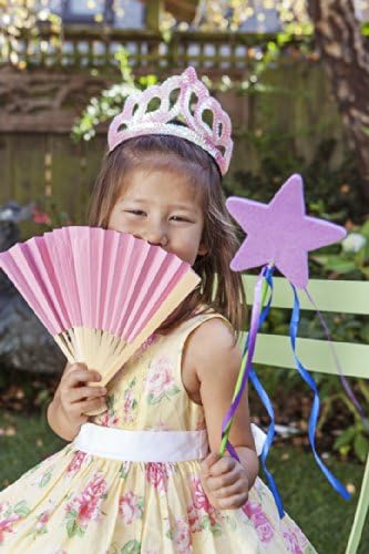 Princess Tea Birthday Party Package