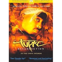 Tupac : Resurrection (Edition sp�ciale)