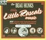 Complete Little Rascals Music