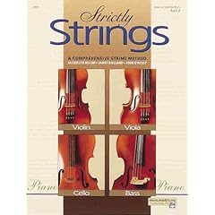 Strictly Strings: Piano Acc