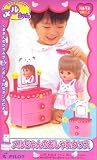 メルちゃん メルちゃんのおしゃれタンス