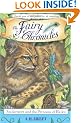 Spiderwort and the Princess of Haiku (The Fairy Chronicles, Book 5)