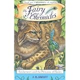 Spiderwort and the Princess of Haiku (The Fairy Chronicles)J. H. Sweet�ɂ��