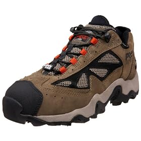 Timberland Pro Men's Gorge MPO ESD Oxford
