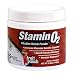 Ergo Pharm Stamin O2 Citrulline Malate Powder, Fruit Punch, 5.08-Ounce Bottle