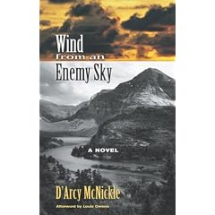 Wind from an Enemy Sky
