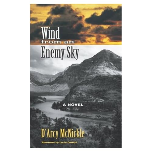 Wind from an Enemy Sky