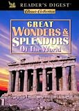 Great Wonders & Splendors of the World