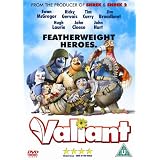 Valiant [DVD] [2005]'