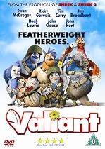 Valiant [DVD] [2005]