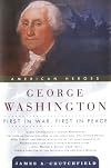 George Washington: First in War, First in Peace (American Heroes)