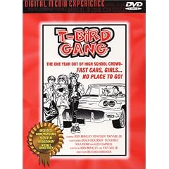 T-Bird Gang
