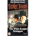 Murder Rooms - The White Knight Stratagem [UK IMPORT]