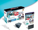 Eye Toy Chat inkl. Netzwerkadapter und Kamera