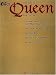 Book The Best of Queen for Guitar