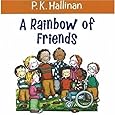 A Rainbow of Friends