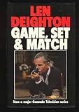 Game, Set and Match: Berlin Game, Mexico Set, and London Match