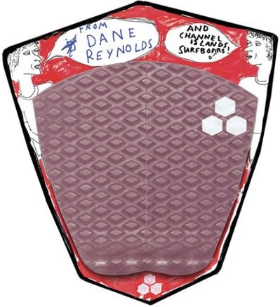 Channel Islands Dane Reynolds Pad