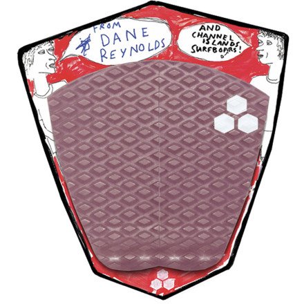 Channel Islands Dane Reynolds Pad