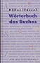 W�rterbuch des Buches