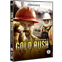 Gold Rush: Season 2