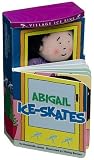 Search : Abigail Ice-Skates with Doll