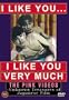 I Like You... I Like You Very Much