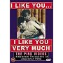 I Like You... I Like You Very Much